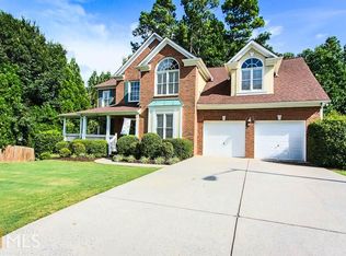 3034 Fairhaven Rdg NW, Kennesaw, GA 30144