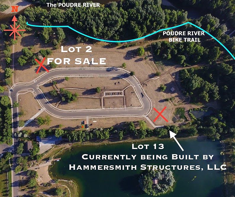 Lot 2 is FOR SALE