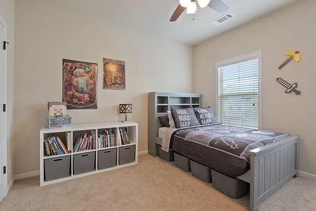 5304 Castle Shoals Way — Photo 5