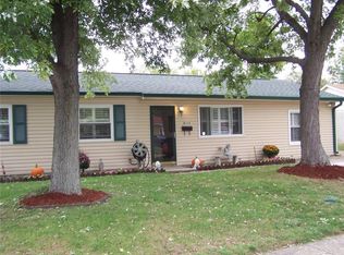 6044 Falcon Ln, Indianapolis, IN