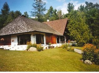 184 Sheldrake Rd, Au Sable Forks, NY 12912