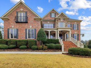 2582 Rockside Ln, Marietta, GA 30066