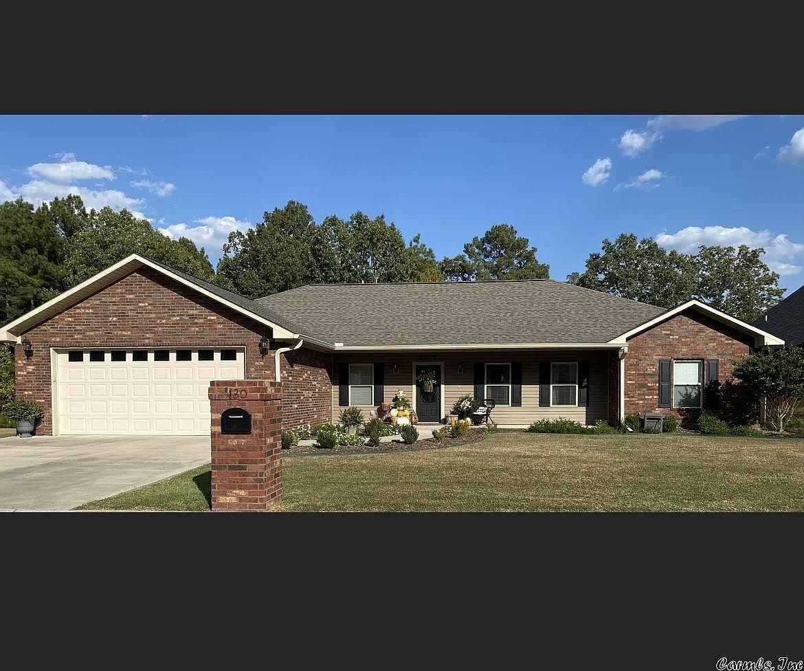 130 Southern Oaks, Monticello, AR 71655 Zillow