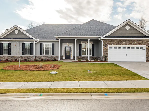 1229 ELBRON Drive, Augusta, GA 30909
