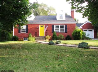 530 E Beaver St, Bellefonte, PA