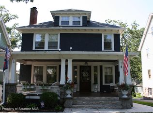 1703 Jefferson Ave, Dunmore, PA 18509