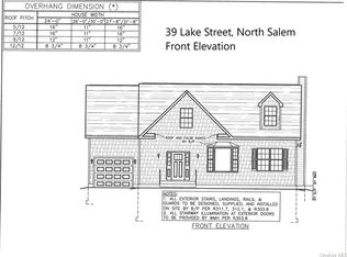 39 Lake St, North Salem, NY 10560