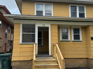 15 Carthage Dr #15, Rochester, NY 14621