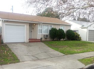 711 W Madill St, Antioch, CA 94509