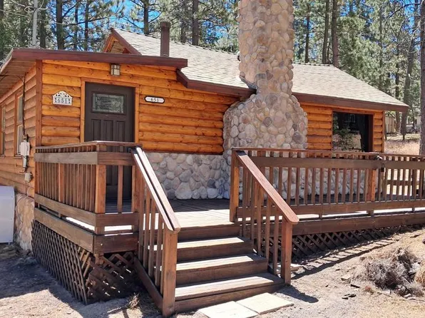 651 Knight Ave, Big Bear Lake, CA 92315