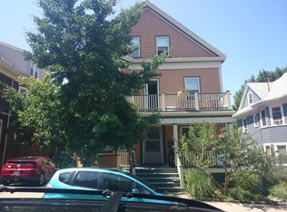 80 Wenham St, Jamaica Plain, MA 02130