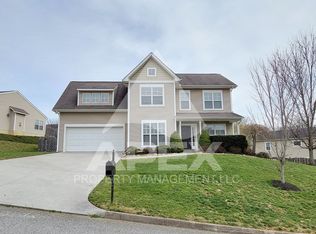 6536 Airtree Ln, Knoxville, TN 37931