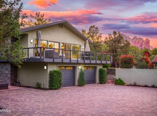 225 Soldiers Pass Rd, Sedona, AZ 86336
