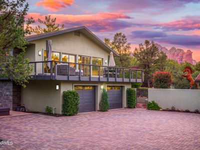 225 Soldiers Pass Rd, Sedona, AZ, 86336