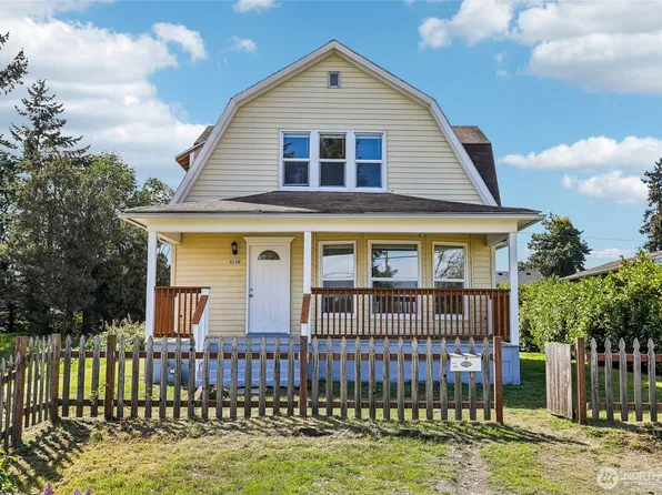3110 S Washington Street, Tacoma, WA 98409