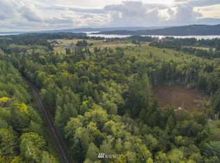 0 Xx, Nordland, WA 98358