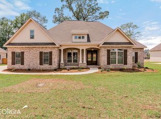 307 Apalachee Way LOT 27, Bonaire, GA 31005