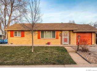 2646 S Osceola St, Denver, CO 80219