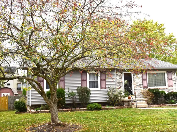 3917 Hidden Springs Dr, Lexington, KY 40514