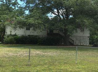 125 Creek Ln, Kingsland, GA 31548