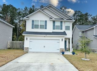 156 Hamlet Ct, Hinesville, GA 31313