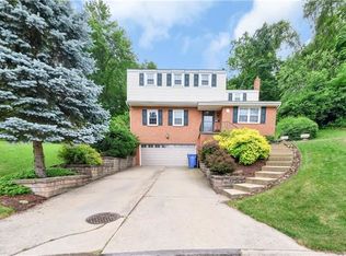 1349 Sturdy Oak Dr, Pittsburgh, PA