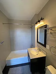 Rented by Houses of New York Realty LLC