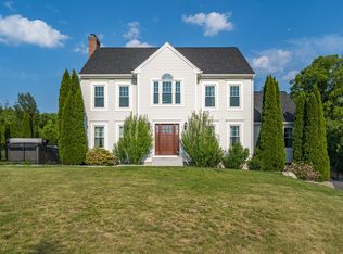 3 Sir Isaac Way, Hudson, NH 03051