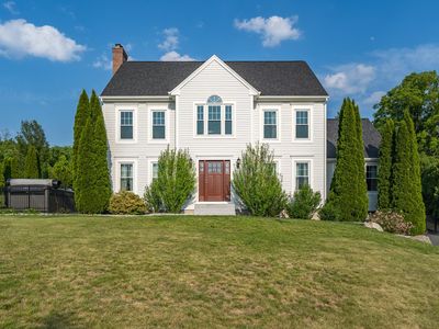 3 Sir Isaac Way, Hudson, NH, 03051