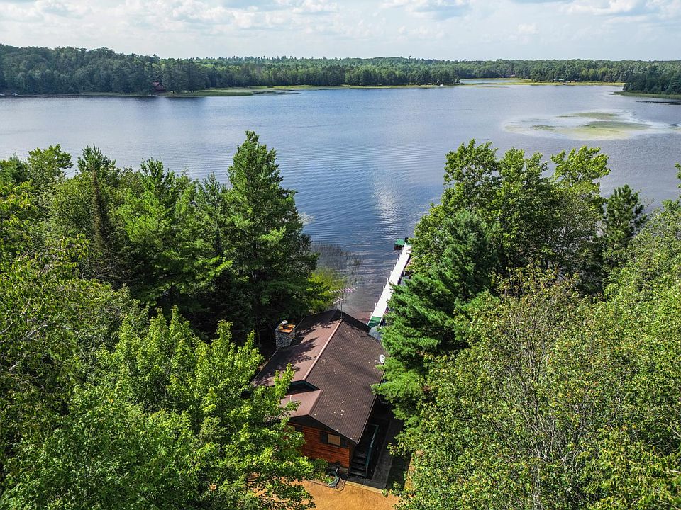 3876 Aldridge Lake Rd, Eagle River, WI 54521 | Zillow