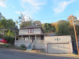 606 E 4th St, The Dalles, OR 97058