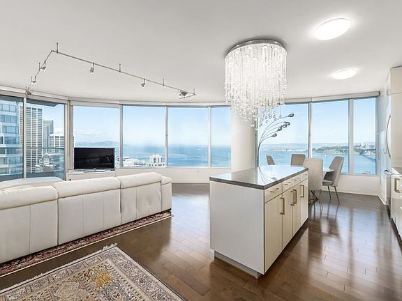 2nd image of 338 Spear St Unit 34B
