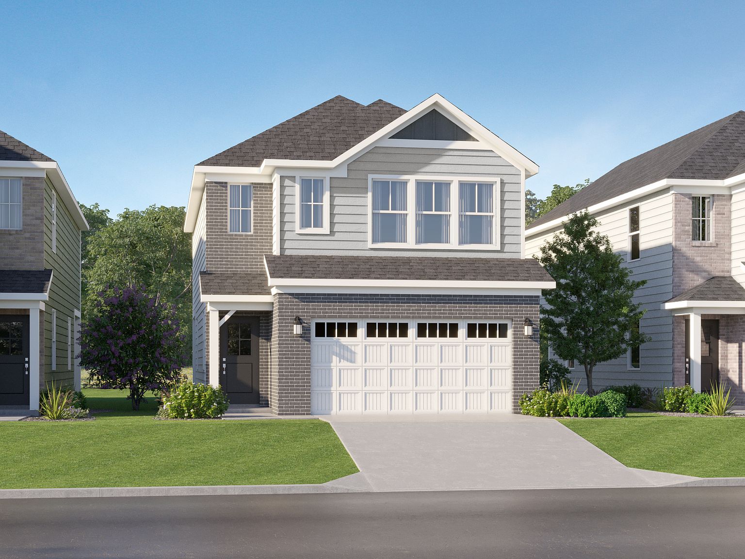 5574 Wilson Way, Whitestown, IN 46075 | MLS #22077255 | Zillow