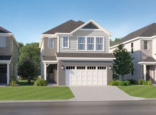 8118 Ridge Line Dr, Pendleton, IN 46064
