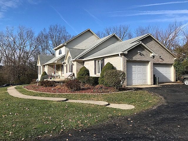 1st image of 8124 E County Road 100 S