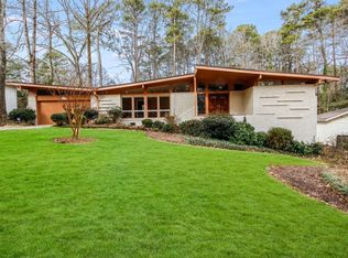 2840 Greenbrook Trl, Atlanta, GA 30345