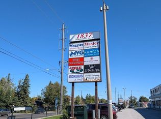 1837 Lansdowne St W #17, Peterborough, ON K9K1R4