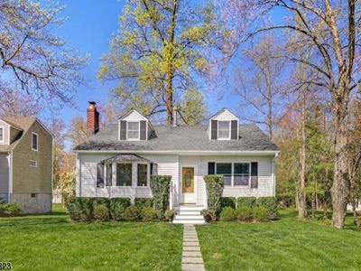 17 Cypress Rd, Chatham, NJ, 07928