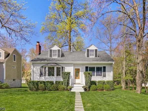 17 Cypress Rd, Chatham Twp., NJ 07928