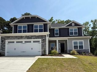 73 High Hampton Way, Fuquay Varina, NC 27526