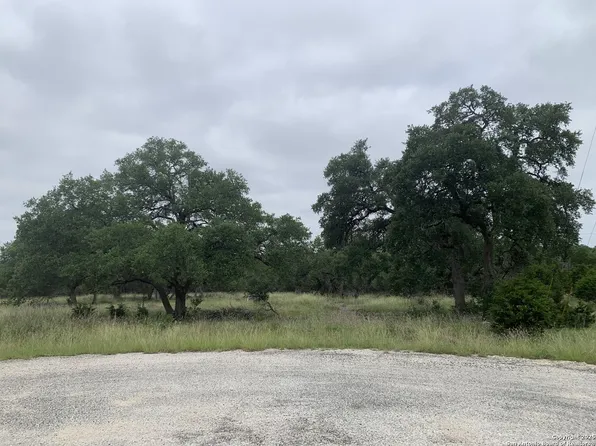 191 Indian Blanket LOT 61, Spring Branch, TX 78070