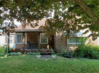 190 Chicora Rd, Butler, PA 16001