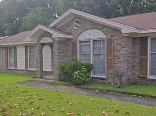 4328 Cheviot Dr, North Charleston, SC 29418