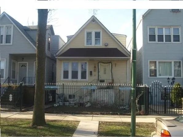 4727 W Dickens Ave, Chicago, IL 60639