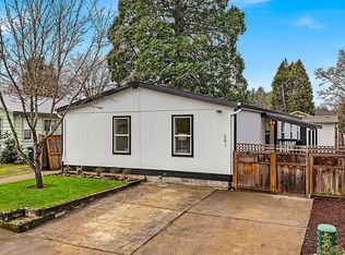 241 NW Wade St, Estacada, OR 97023