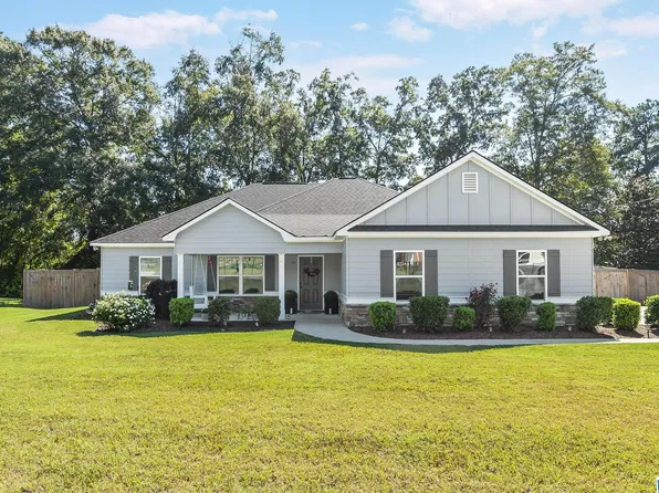 117 Bayview Dr, Phenix City, AL 36869