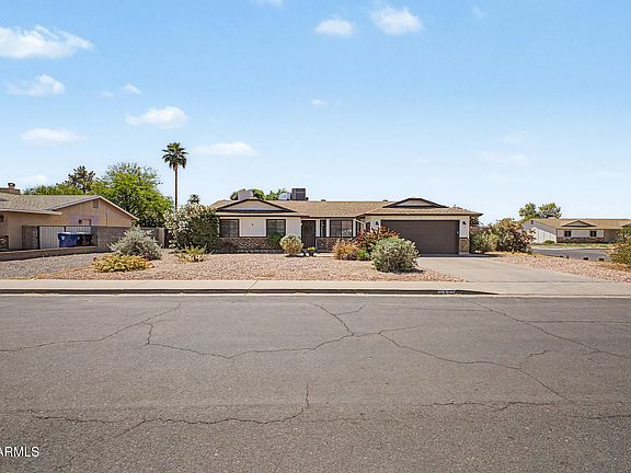 2nd image of 5433 E DRUMMER Avenue