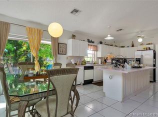 12334 SW 265th Ter, Homestead, FL 33032