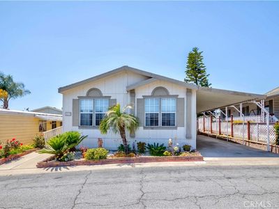 1001 W Lambert Rd Space 213, La Habra, CA, 90631