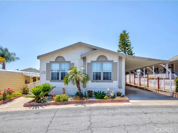 1001 W Lambert Rd Space 213, La Habra, CA 90631